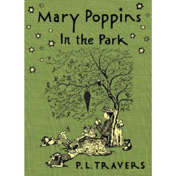 mary poppins in the park