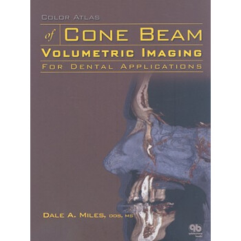 【预订】Color Atlas of Cone Beam Volumetric