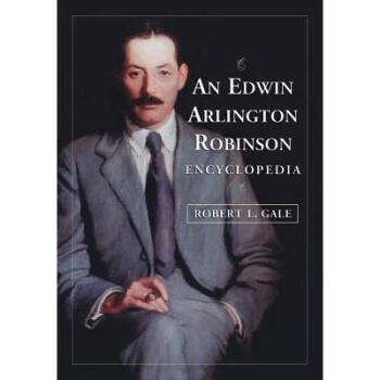 an edwin arlington robinson encyclopedia