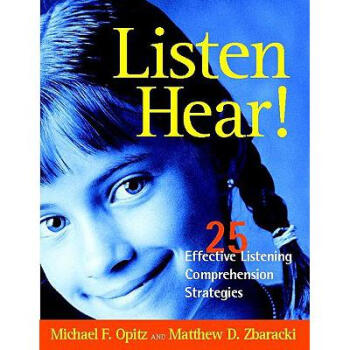 Listen Hear : 25 Effective Listening Com.