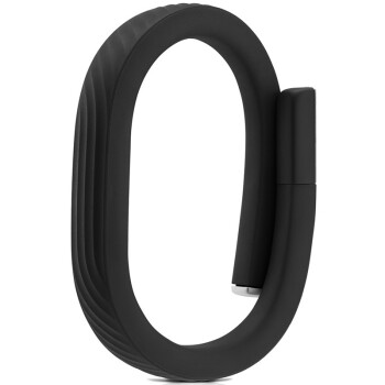 卓棒（Jawbone） UP24新款智能手环 蓝牙版 黑色 S