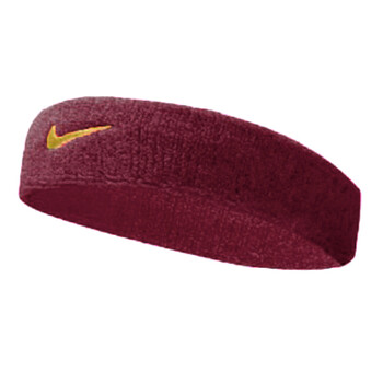 耐克 DRI FIT SWOOSH头带小组,耐克 DRI FIT 