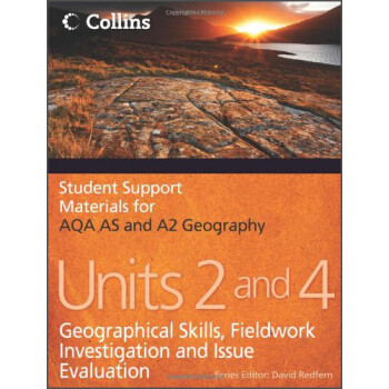 《Cssm As And A2: Unit 2 & Unit 4 Geograph