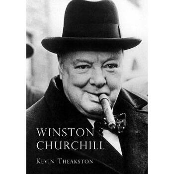 预订winston churchill