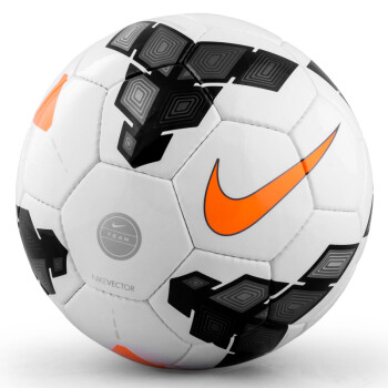 Nike耐克足球 正规机缝比赛训练足球标准5号球