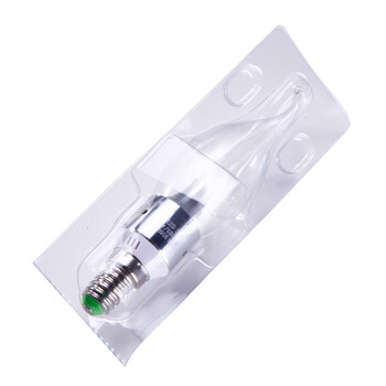 VNC 新一代360度发光LED灯泡蜡烛灯3WE14水晶灯光源360L01/K01 正白光K01