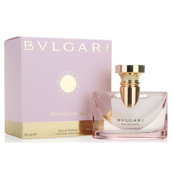 bvlgari宝格丽 茉莉花女士香水50ml edp