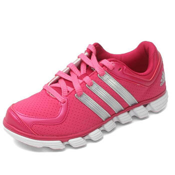 年终热卖阿迪达斯Adidas <em>超酷女鞋</em>跑步鞋 Q23