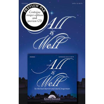 【预订】All Is Well