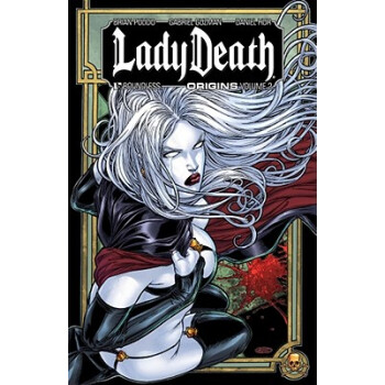 lady death origins, volume 2