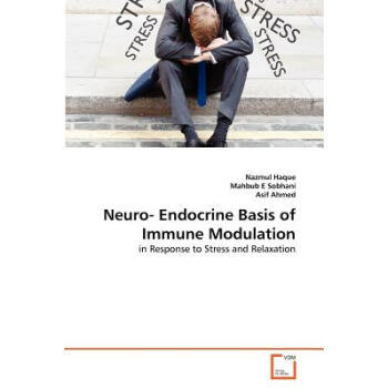 【预订】Neuro- Endocrine Basis of Immune