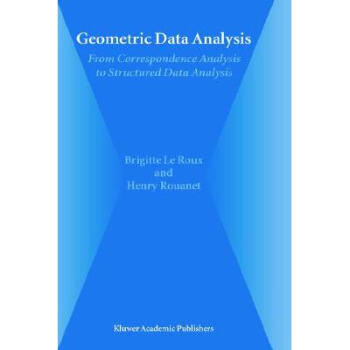 Geometric Data Analysis: From Correspond.
