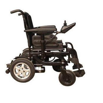 [大慈]威之群谷哥1020超强动力电动轮椅车【价