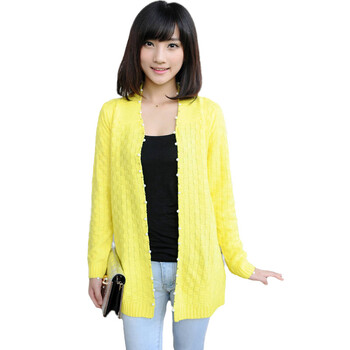 女装外搭<em>开衫</em>春<em>长款</em>性价比 女装外搭<em>开衫</em> <em>短款</em>