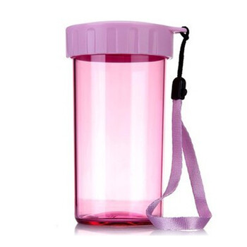 Tupperware 特百惠雅致随心儿童喝水杯310ml