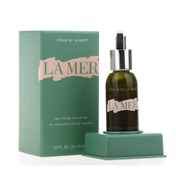 La Mer 海蓝之谜 明星单品 使用体验,附美国官网购买小教程