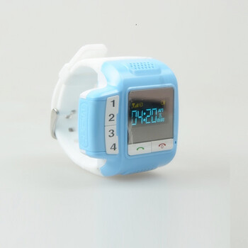 天安信通 低辐射 GPS 学生孩子 老人儿童卫星