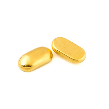 金中国 Gold China 投资产品 Au9999金豆子 全球首发 投资理财 收藏保值 10克【图片 价格 品牌 报价】-京东商城