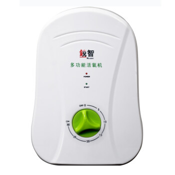 
                                        洁游锐智 家用洗菜机全自动果蔬清洗机蔬菜水果臭氧商用多功能活氧机                