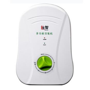 
                                        洁游锐智 家用洗菜机全自动果蔬清洗机蔬菜水果臭氧商用多功能活氧机                