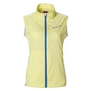 探路者2014年春夏新款<em>女士超</em>轻防泼水<em>马甲</em>背