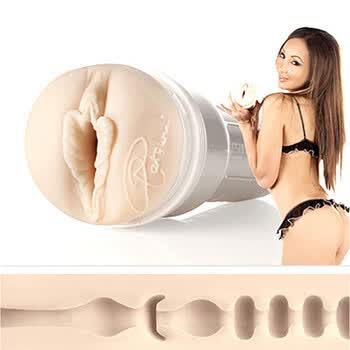 <em>美国</em> Fleshlight 艳星<em>美女</em>型 卡酥妮Katsuni 阴道