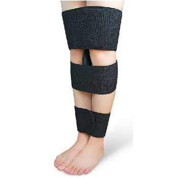 生命立M-118+O型腿X型腿矫正带罗圈腿绑腿带