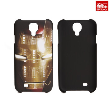 迪士尼(Disney) 漫威marvel 钢铁侠3 三星S4 手