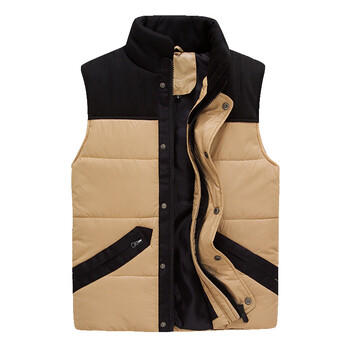 2013新品 百分号 新款立领秋冬装<em>男式</em>棉<em>马甲保</em>