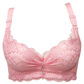 秀 小胸女人心爱性感内衣超聚拢调整型<em>文胸</em>保