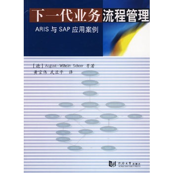 下一代业务流程管理:ARIS与SAP应用案例