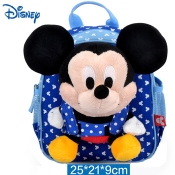 后儿童<em>时代</em> <em>Mickey</em>正品米奇 <em>女孩</em>双肩包UF213