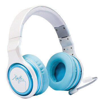 艾芮克(IROCK) IH05-MISS Miss签名版游戏耳机