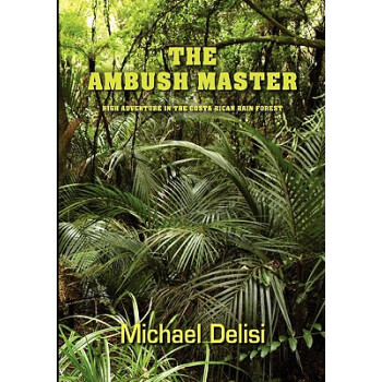【预订】The Ambush Master【图片 价格 品牌