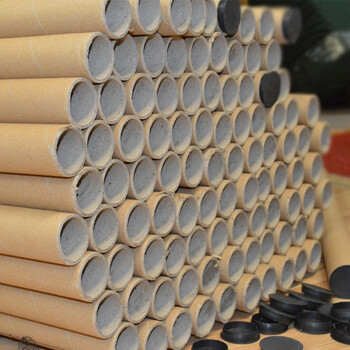 发海报专用 精装海报筒\/海报桶 高硬度 送盖子