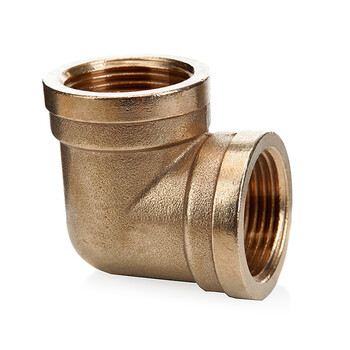 全铜内丝直接 铜管古 三通 弯头 4分 6分 内丝 外