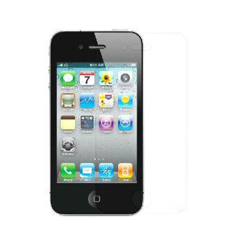 蛙酷 苹果4手机贴膜 iphone4s贴膜 iphone4贴膜