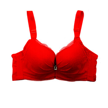 黛<em>慕丝文胸</em> 上<em>薄</em>下厚定型杯 超强承托力 固定胸