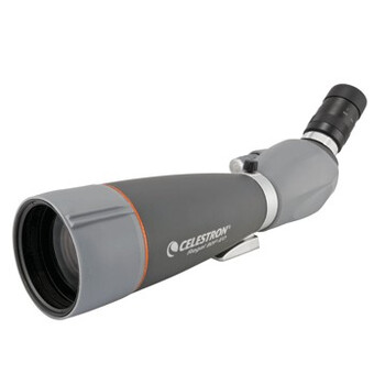 STRON星特朗观鸟镜20-60X80F-ED观鸟镜 萤石镜片