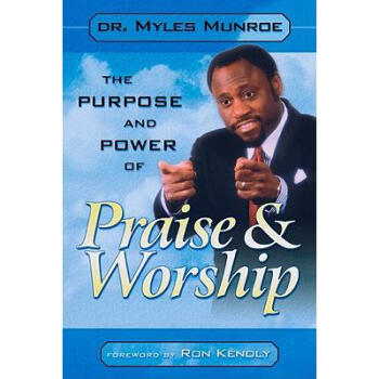 Purpose and Power of Praise & Worship【图片
