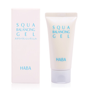 HABA鲨烷平衡啫喱小组,HABA鲨烷平衡啫喱价