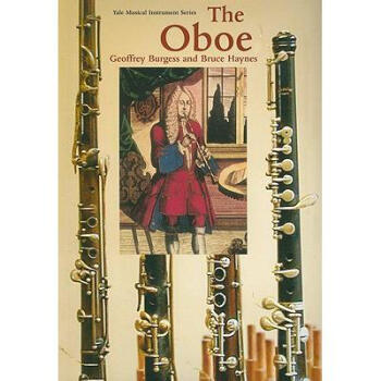 The Oboe【图片 价格 品牌 报价】