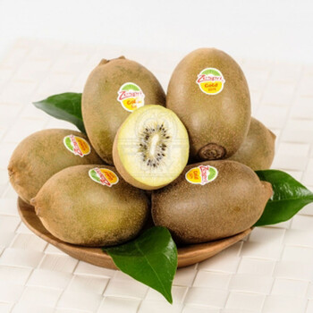 【天天果园】佳沛意大利金奇异果 36个原装\/金