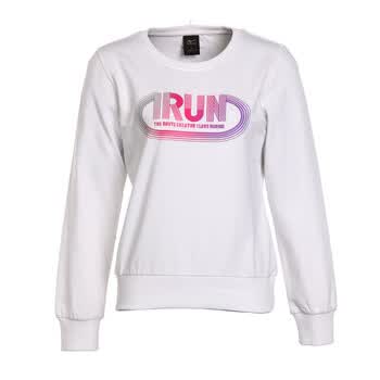 <em>鸿星尔克</em>erke正品秋冬潮运动<em>上衣</em> 韩版<em>女</em>套头