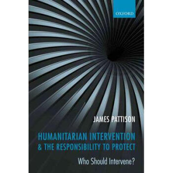 Humanitarian Intervention and the Respon.【图