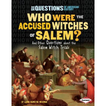 who were the accused witches of salem