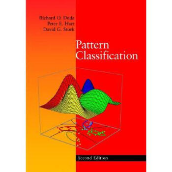 Pattern Classification【图片 价格 品牌 报价】