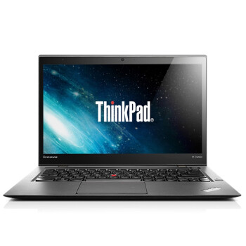ThinkPad New X1 Carbon (20A8A0X2CD) 14英寸超极本（i5-4210U 4G 128GSSD  Win7 64位）