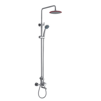 箭牌卫浴洁具三出水淋浴花洒A82971SC 三出