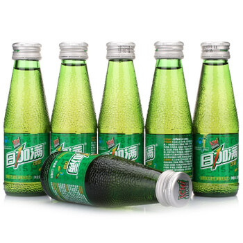 日加满饮品120ml*6瓶【价格 报价 正品 评价】